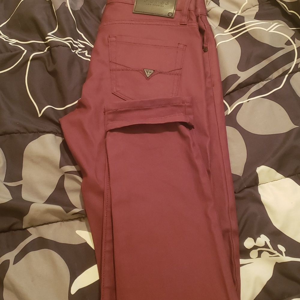 Guess jeans